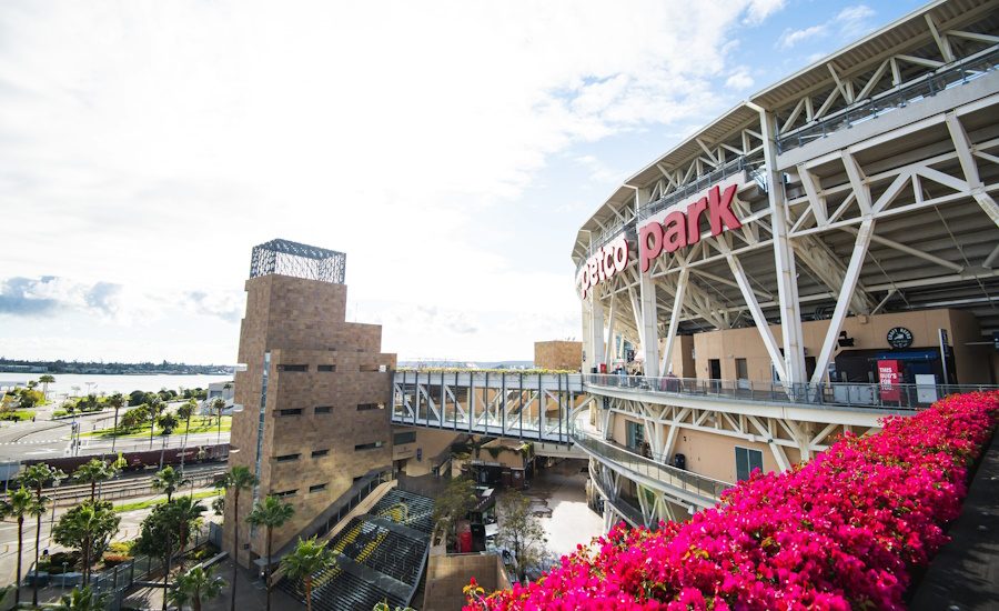 Eco-Products Named Official Zero Waste Partner of the San Diego Padres