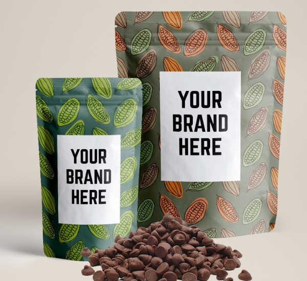 Plamil Expands Chocolate Co-Packing Capabilities