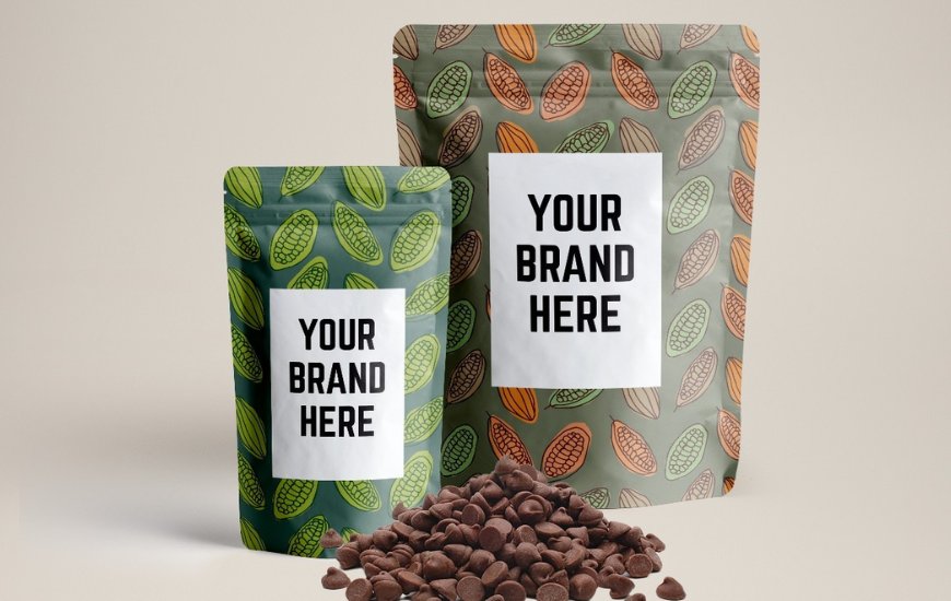 Plamil Expands Chocolate Co-Packing Capabilities