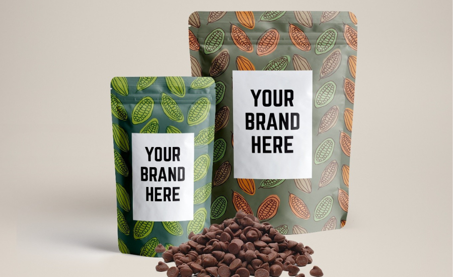 Plamil Expands Chocolate Co-Packing Capabilities