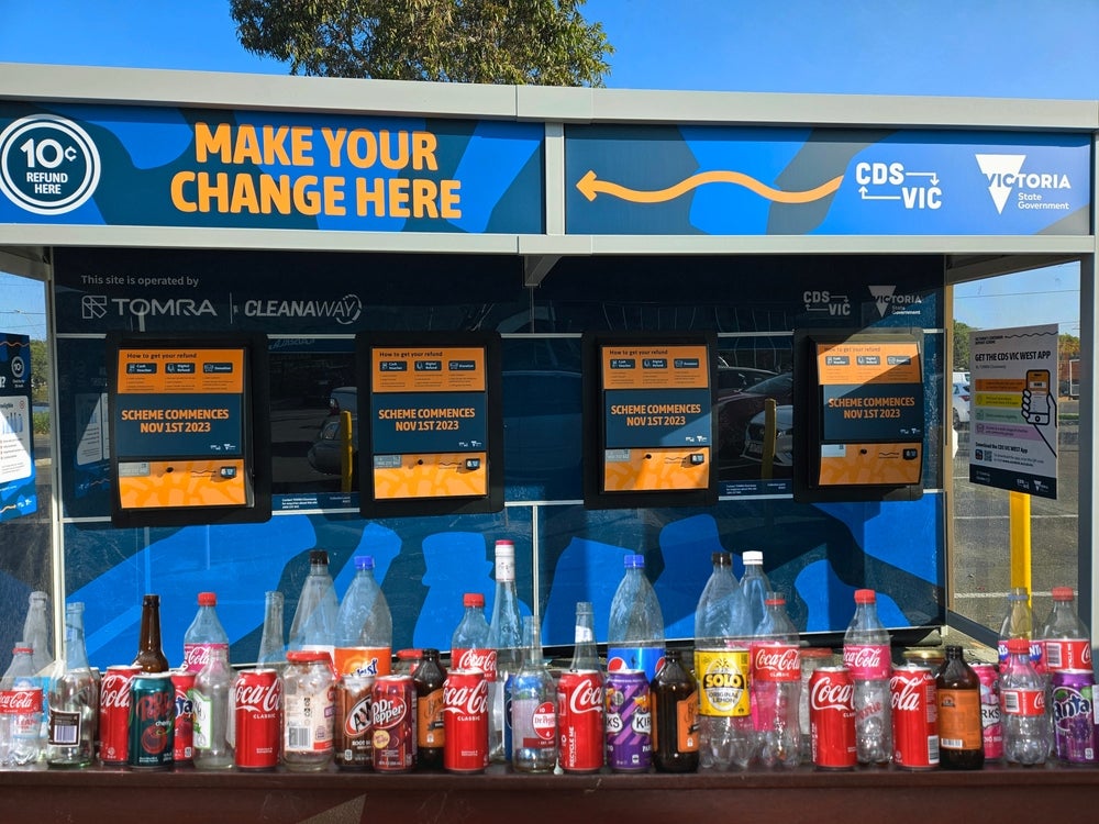 Australia packaging reform to boost plastic recycling and recycled content