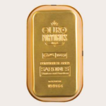 The Sardine Tin That Belongs in a Jewelry Store