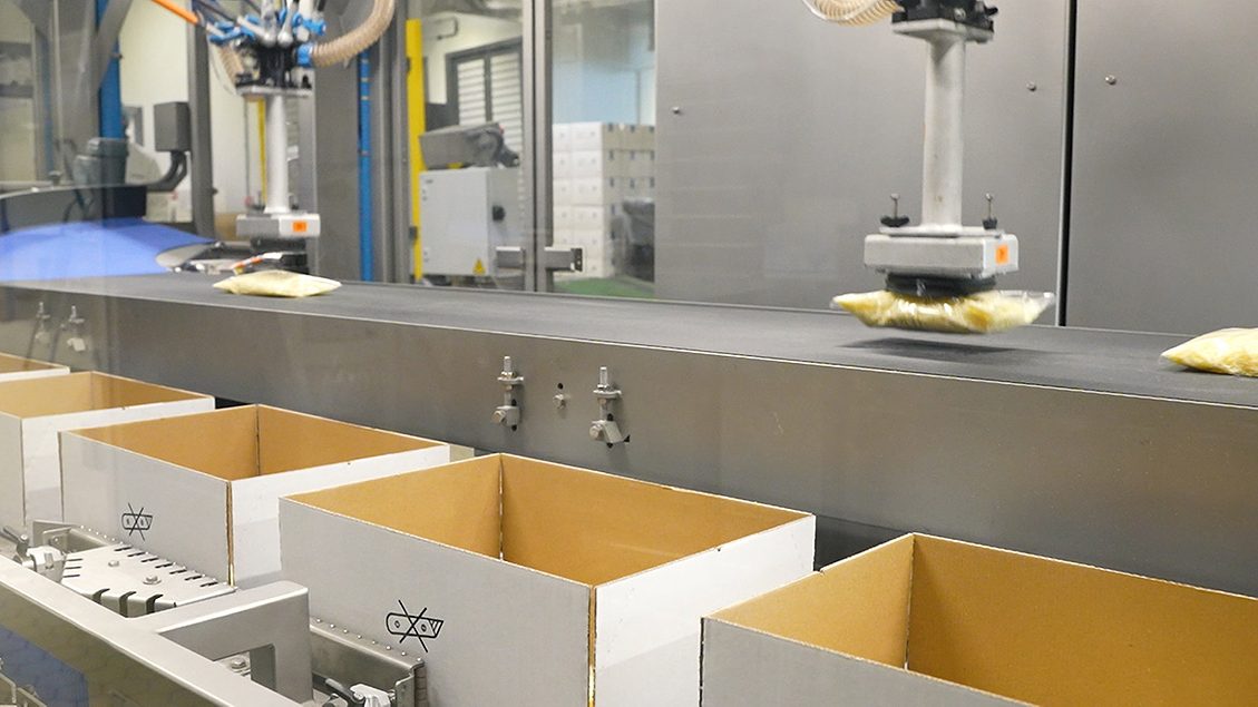 Precision, Safety, and Speed: The Strategic Role of Conveyor Belts in Packaging