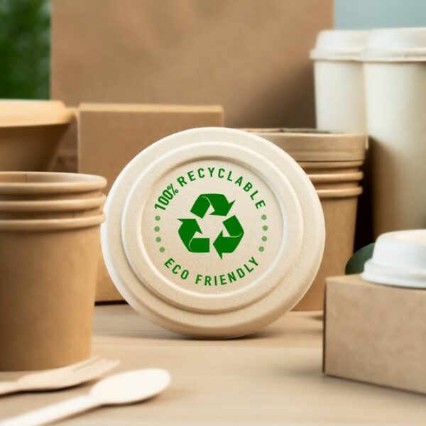 EU packaging rules require all packaging to be recyclable by 2030