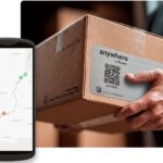 Printable Smart Label Offers Worldwide Tracking of Cargo and Parcels