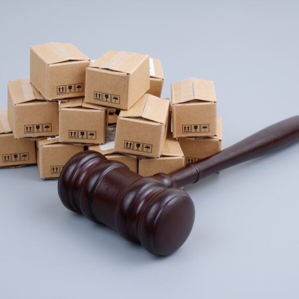 GlobalData flags major packaging regulatory reset worldwide