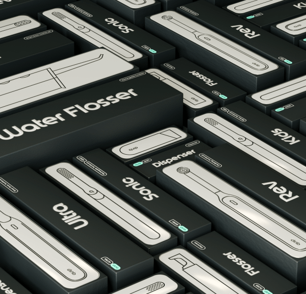 Center Leads a Strategic Identity Refresh for Quip