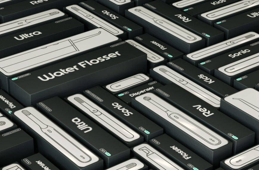 Center Leads a Strategic Identity Refresh for Quip