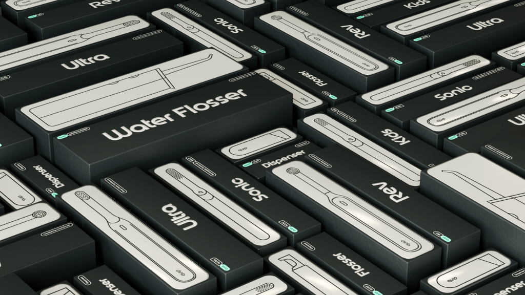 Center Leads a Strategic Identity Refresh for Quip