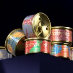 Cattyfeast Turns Cat Food Into Design Purrfection