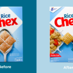 Rice Chex Sees Improved Customer Response with Refreshed Packaging Design