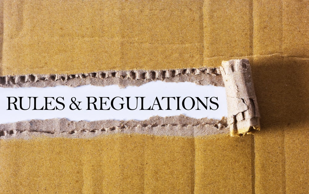 America moves to clean up packaging rules