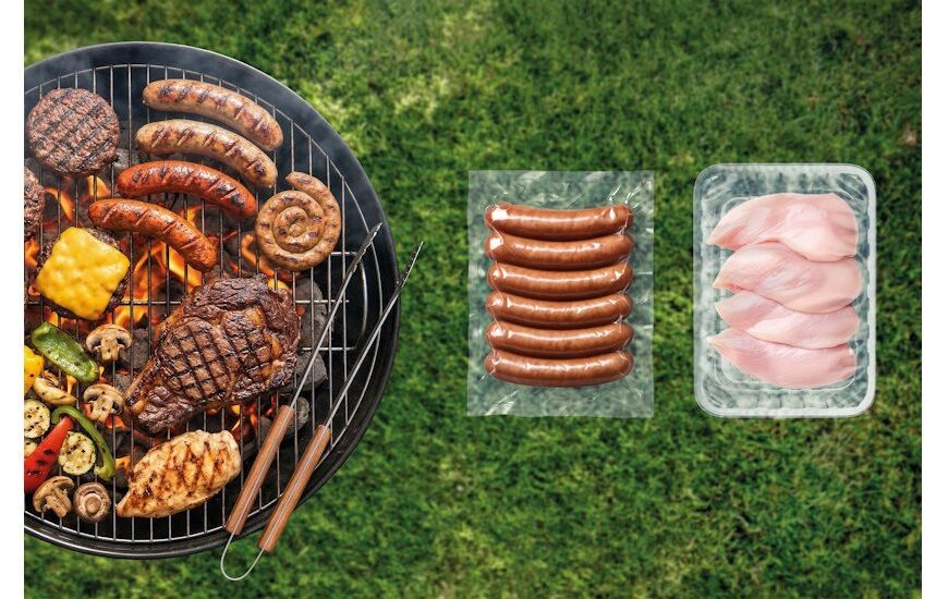Customized Packaging Solutions for Meat and Sausage Products