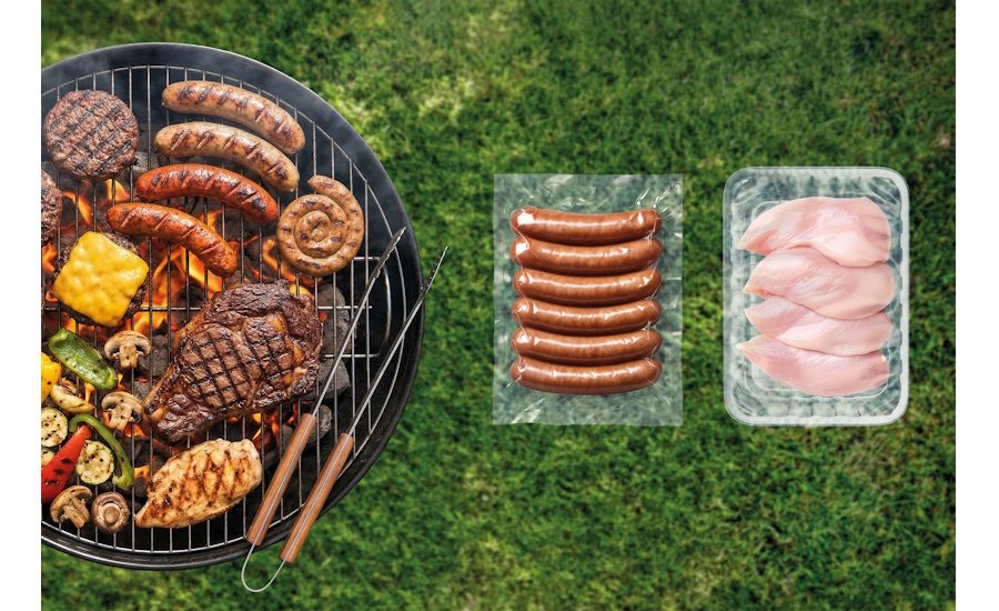 Customized Packaging Solutions for Meat and Sausage Products