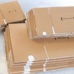 Solving the Multi-Material Problem in Ecommerce and Parcel Shipping