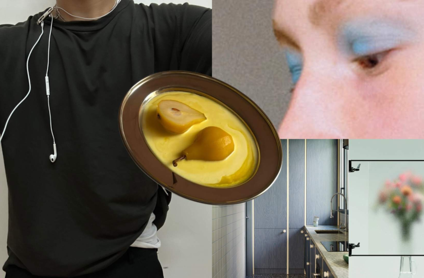 Shelf Life 106: How AI Impacts The Taste Economy