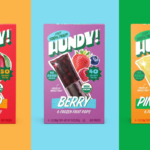 Interact’s HUNDY! Update Is Fruity Fresh