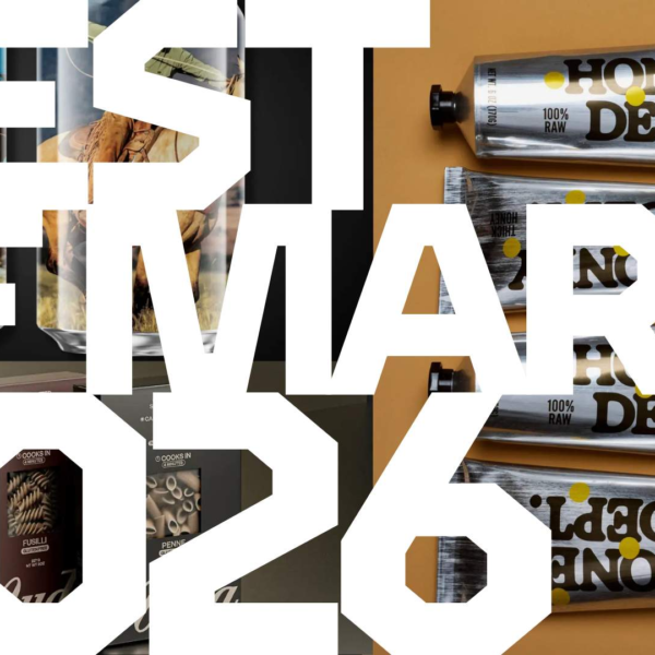 The Dieline’s Best of March 2026