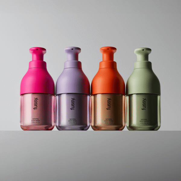 Fussy Maps Real Behaviors For Better Product Design