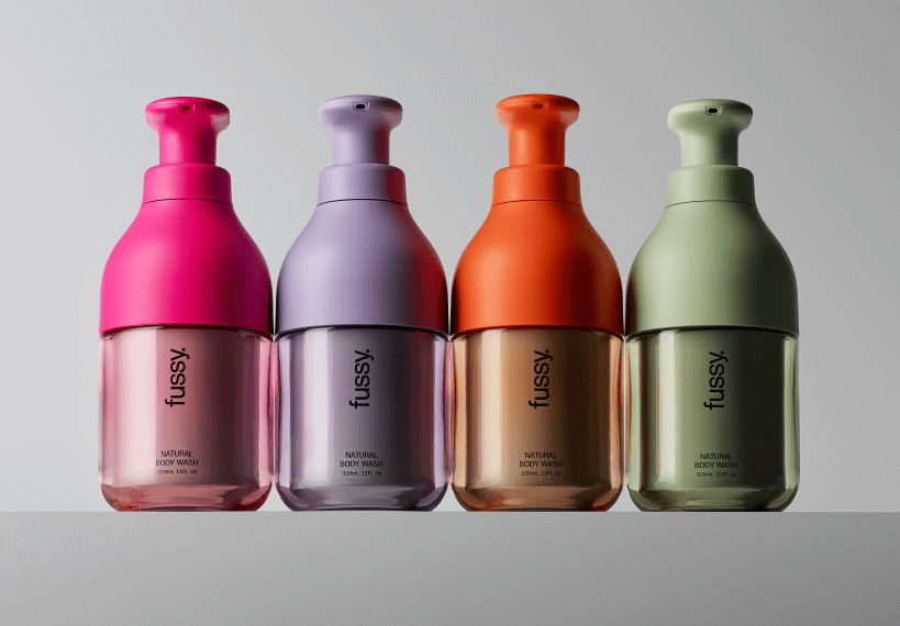 Fussy Maps Real Behaviors For Better Product Design