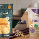 SÜDPACK Highlights Innovative Pouch Packaging for Grated Cheese, Fruit Purées