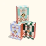 Sfizi Sets the Table For Everyday Meals