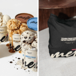 Melto Cuts Through the Ice Cream Noise With Pure Indulgen