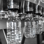 Sidel Introduces New Filling Solution for Water and Still Beverages