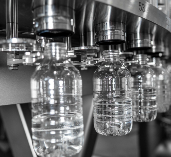 Sidel Introduces New Filling Solution for Water and Still Beverages