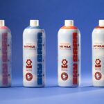 Sky Barn Desiged the Future of Oat Milk We Were Promised