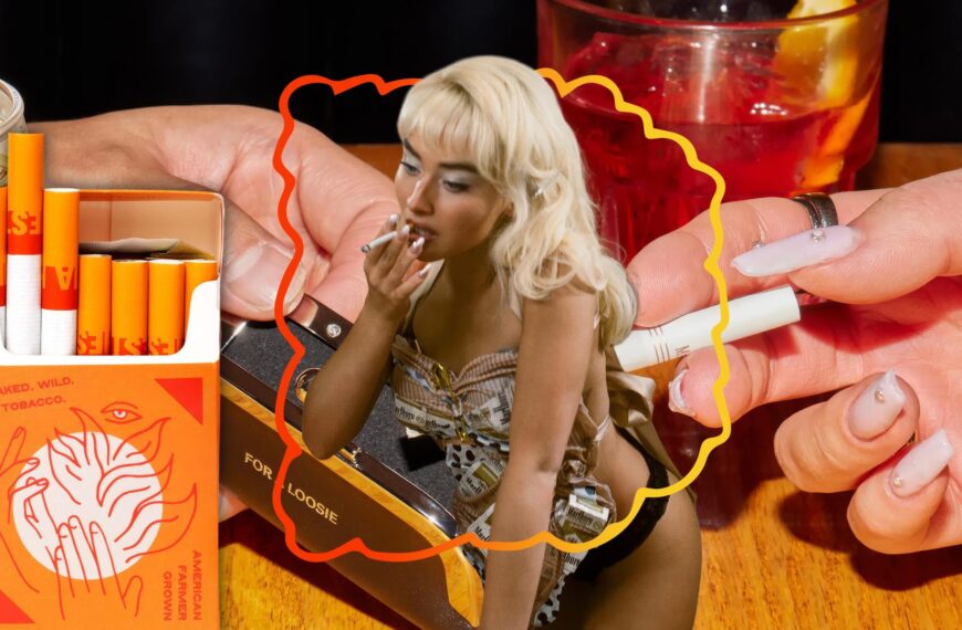 Smoking is Back (and, Yes, It’s Still Deadly)