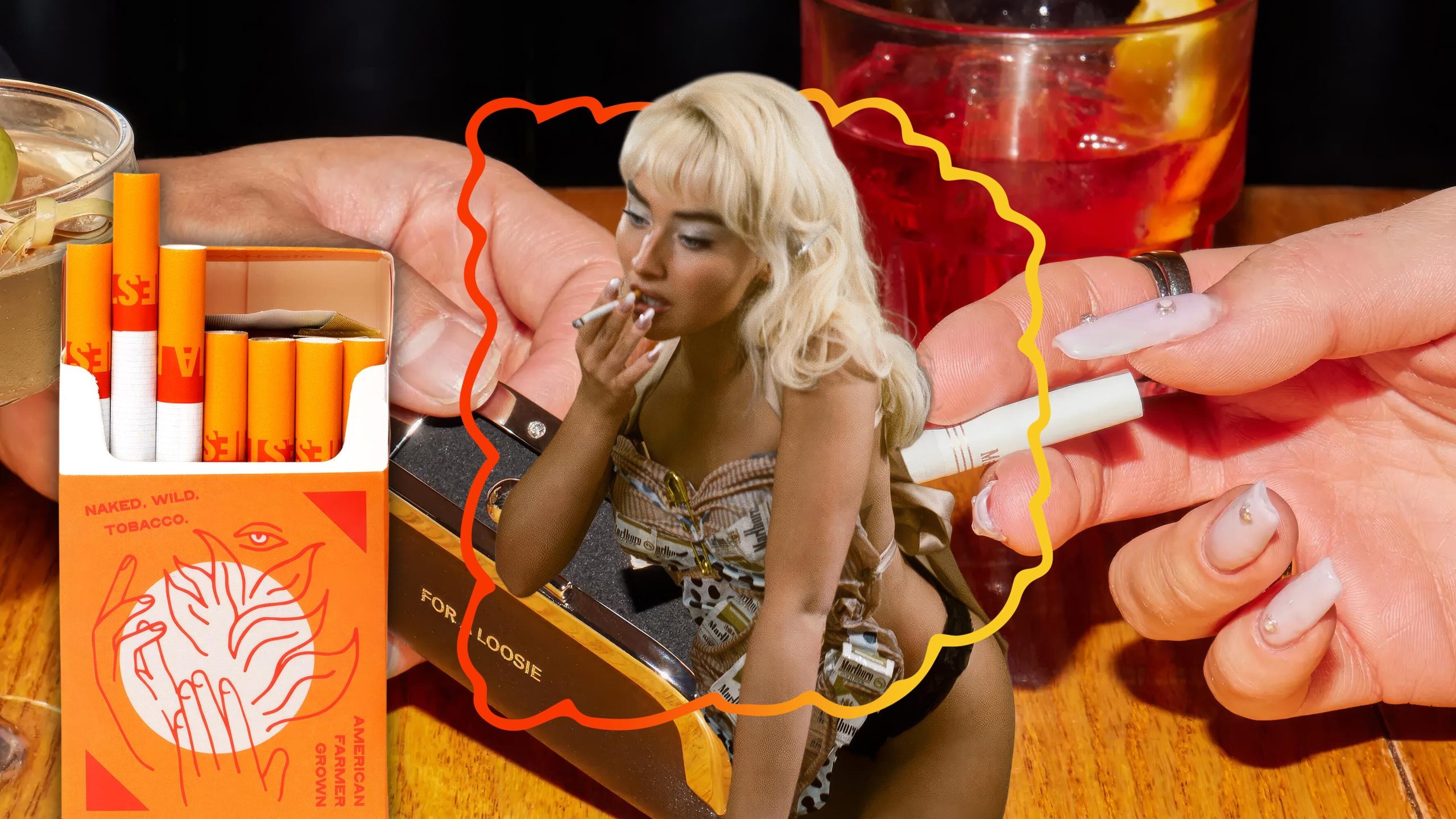 Smoking is Back (and, Yes, It’s Still Deadly)