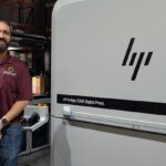 SunDance expands packaging with HP Indigo 200K press