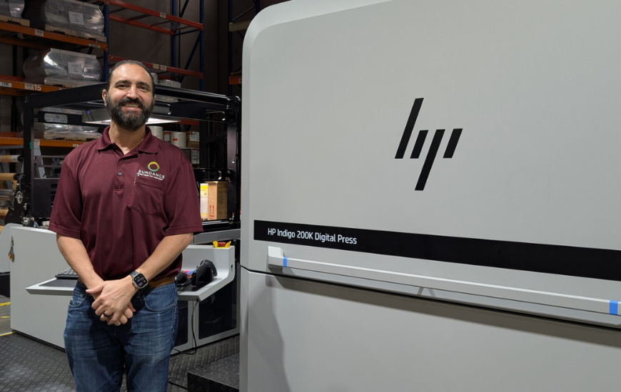 SunDance Acquisition Creates New Flexible Packaging Opportunities for Product Marketers