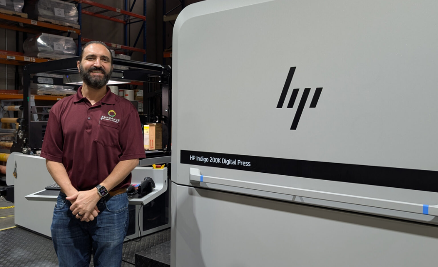 SunDance Acquisition Creates New Flexible Packaging Opportunities for Product Marketers