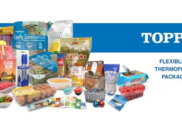 TOPPAN Packaging Marks One Year, Expands Integrated Packaging Platform