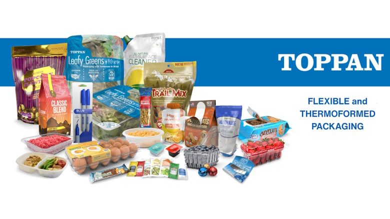 TOPPAN Packaging Marks One Year, Expands Integrated Packaging Platform