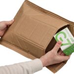 TemperPack introduces recyclable mailer