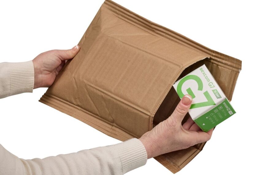 TemperPack introduces recyclable mailer