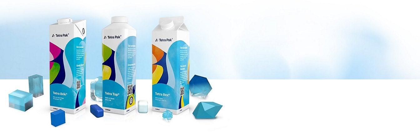 Packaging innovation and shelf life move up the agenda in Benelux