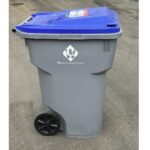 City in Oregon Expands Curbside Recycling with Producer-Funded Investment