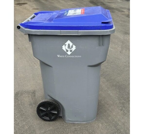 City in Oregon Expands Curbside Recycling with Producer-Funded Investment