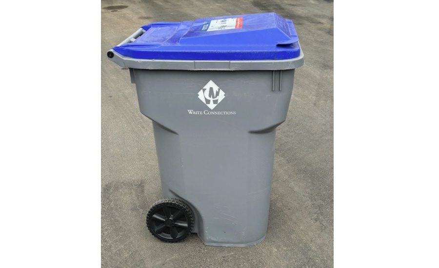 City in Oregon Expands Curbside Recycling with Producer-Funded Investment