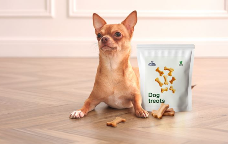 UPM Partners with Royal Vaassen to Develop High-Barrier Paper Packaging for Pet Food
