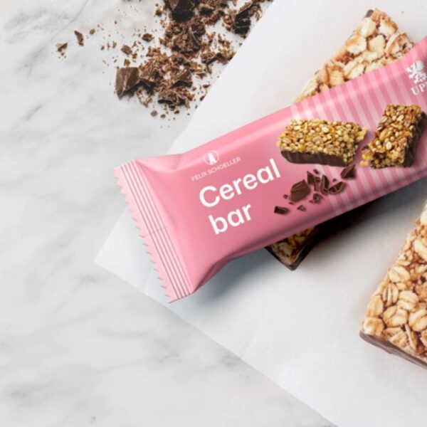 UPM and Felix Schoeller launch fibre-based barrier for food packaging