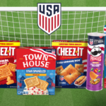 Kellanova and U.S. Soccer Federation Launch Exclusive Snack Lineup Ahead of Soccer-Filled Summer