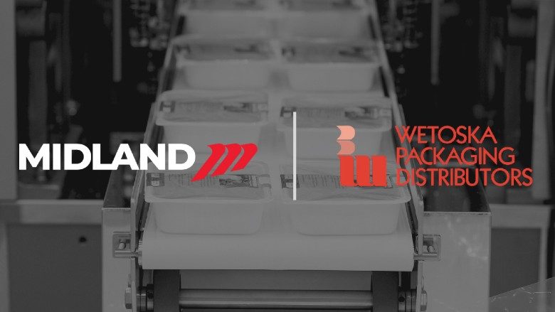 Midland acquires Wetoska Packaging Distributors