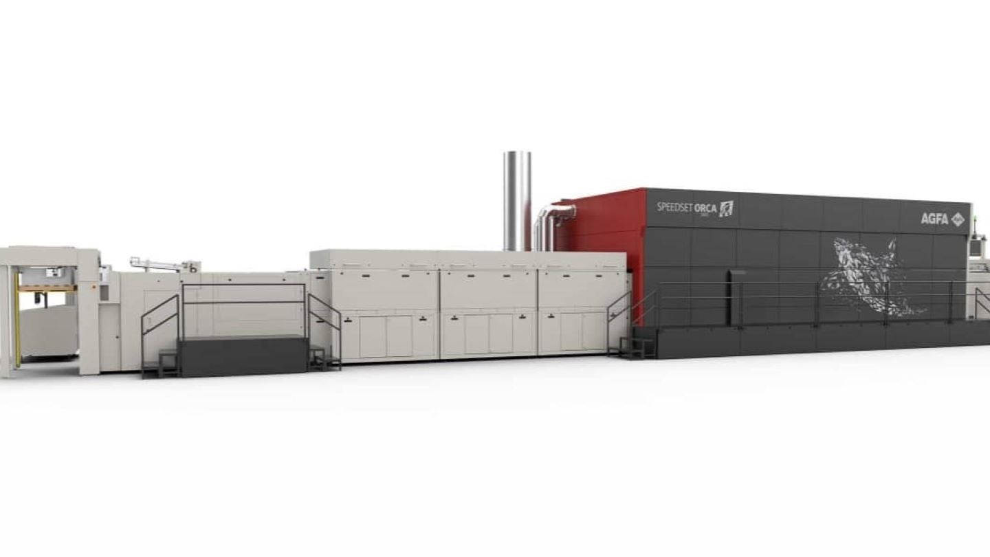 Agfa becomes member of Paperboard Packaging Council