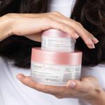 Amcor supplies custom sustainable jar for Luxéol