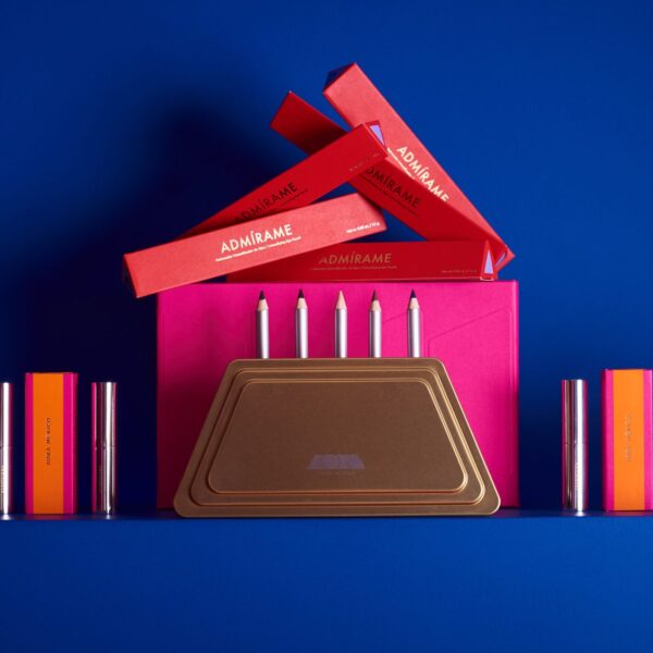 Plastic Could Never: How the Sustainable Beauty Brand Aora is Redesigning the Makeup Industry